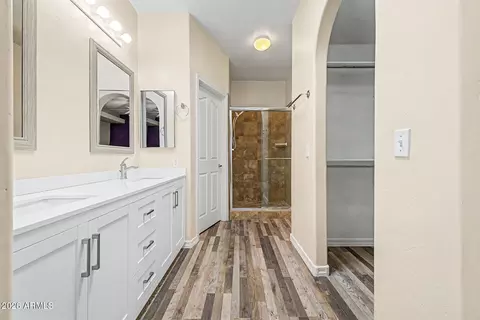 Bath - 5445 E Mckellips Rd #43, Mesa, AZ 85215 photo 1 of 3