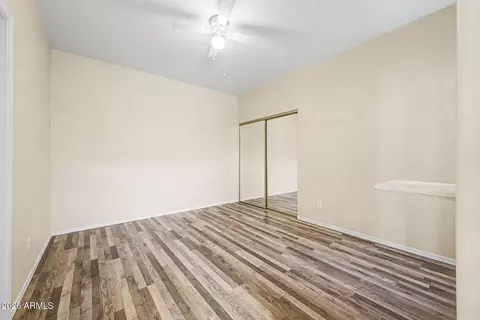 Bedroom - 5445 E Mckellips Rd #43, Mesa, AZ 85215 photo 1 of 1