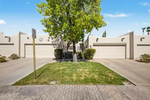 Exterior - 5445 E Mckellips Rd #43, Mesa, AZ 85215 photo 11 of 11