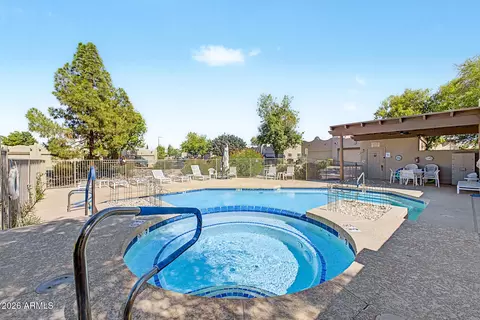 Exterior - 5445 E Mckellips Rd #43, Mesa, AZ 85215 photo 6 of 11