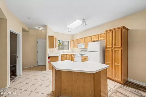 Kitchen - 5445 E Mckellips Rd #43, Mesa, AZ 85215 photo 1 of 4