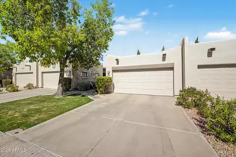 Exterior - 5445 E Mckellips Rd #43, Mesa, AZ 85215 photo 10 of 11