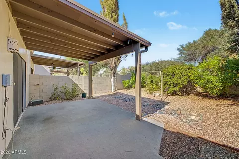 Exterior - 5445 E Mckellips Rd #43, Mesa, AZ 85215 photo 4 of 11