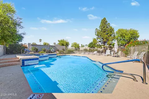 Exterior - 5445 E Mckellips Rd #43, Mesa, AZ 85215 photo 5 of 11
