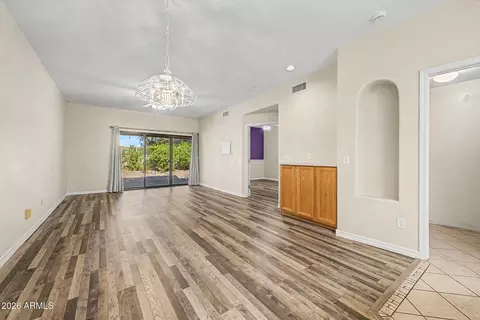 Living - 5445 E Mckellips Rd #43, Mesa, AZ 85215 photo 3 of 4