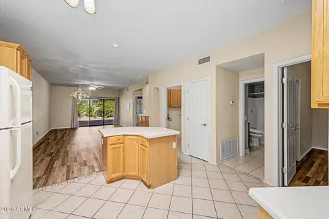 Kitchen - 5445 E Mckellips Rd #43, Mesa, AZ 85215 photo 4 of 4