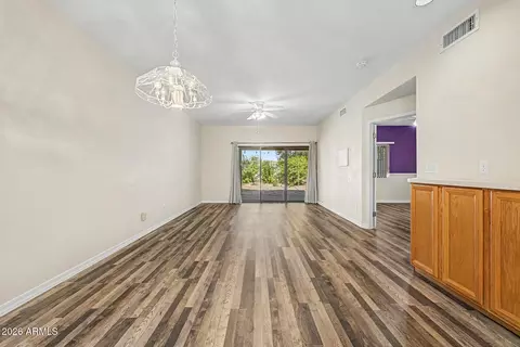 Living - 5445 E Mckellips Rd #43, Mesa, AZ 85215 photo 2 of 4