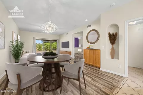 Dining - 5445 E Mckellips Rd #43, Mesa, AZ 85215 photo 1 of 1