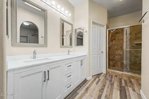 Bath - 5445 E Mckellips Rd #43, Mesa, AZ 85215 photo 2 of 3