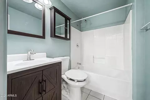 Bath - 5445 E Mckellips Rd #43, Mesa, AZ 85215 photo 3 of 3