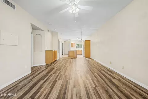 Living - 5445 E Mckellips Rd #43, Mesa, AZ 85215 photo 4 of 4