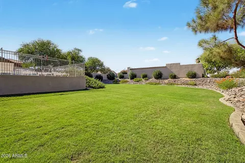 Exterior - 5445 E Mckellips Rd #43, Mesa, AZ 85215 photo 9 of 11