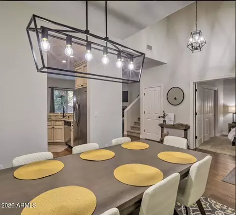 Dining - 4390 E Burning Tree Loop, Flagstaff, AZ 86004 photo 2 of 2