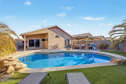 Exterior - 1044 W Heather Ave, Gilbert, AZ 85233 photo 6 of 6