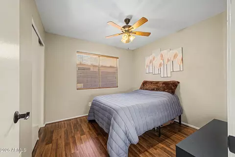 Bedroom - 1044 W Heather Ave, Gilbert, AZ 85233 photo 3 of 3