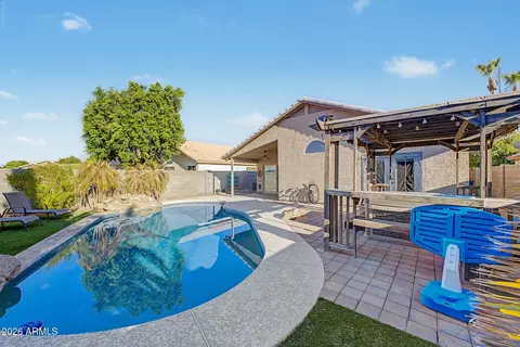 Exterior - 1044 W Heather Ave, Gilbert, AZ 85233 photo 4 of 6