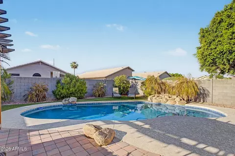 Exterior - 1044 W Heather Ave, Gilbert, AZ 85233 photo 3 of 6