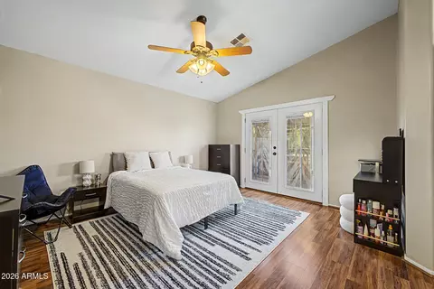 Bedroom - 1044 W Heather Ave, Gilbert, AZ 85233 photo 1 of 3