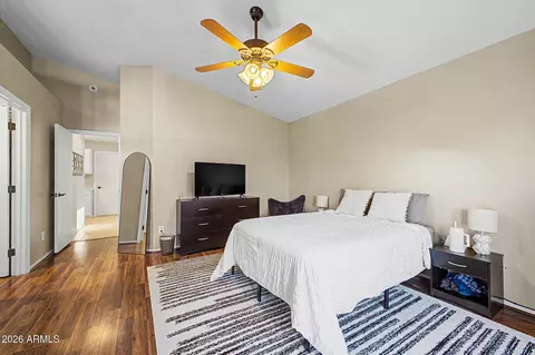 Bedroom - 1044 W Heather Ave, Gilbert, AZ 85233 photo 2 of 3