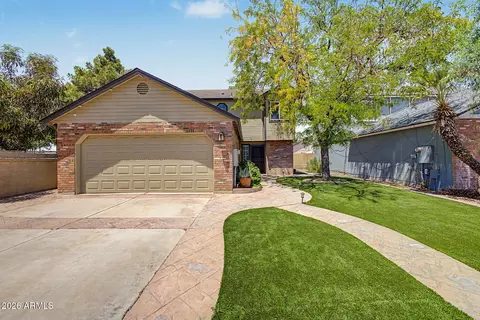 1326 W Boxelder Ct, Chandler, AZ 85224