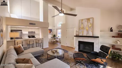 1111 W Summit Pl #32, Chandler, AZ 85224