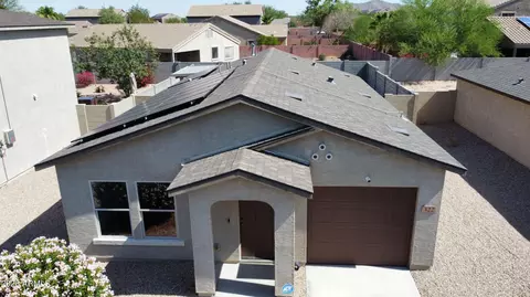 322 E Watson Pl, Casa Grande, AZ 85122