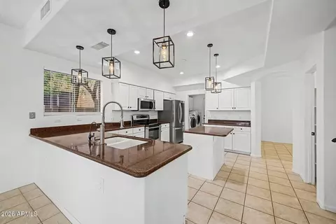 Kitchen - 4331 E Prickly Pear Trl, Phoenix, AZ 85050 photo 2 of 3