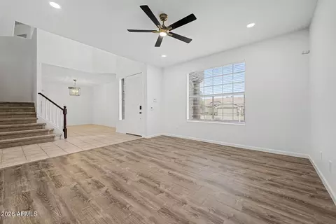 Living - 4331 E Prickly Pear Trl, Phoenix, AZ 85050 photo 1 of 4