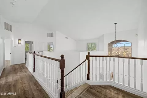 Entry Way - 4331 E Prickly Pear Trl, Phoenix, AZ 85050 photo 3 of 4
