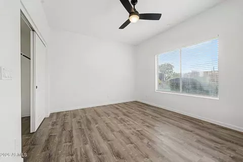 Bedroom - 4331 E Prickly Pear Trl, Phoenix, AZ 85050 photo 2 of 3