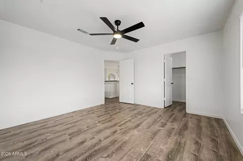 Bedroom - 4331 E Prickly Pear Trl, Phoenix, AZ 85050 photo 3 of 3