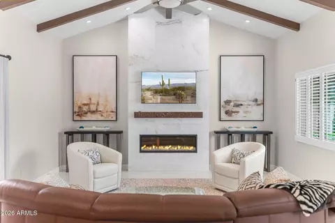 7163 N Via De Amigos --, Scottsdale, AZ 85258