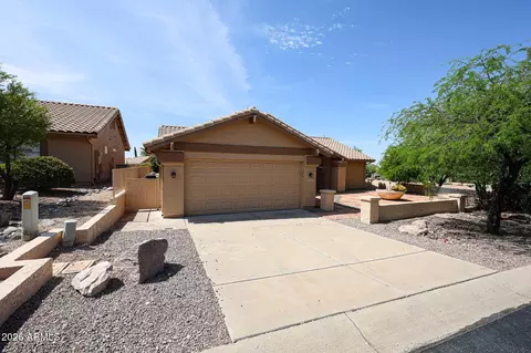 8365 E Golden Cholla Dr, Gold Canyon, AZ 85118