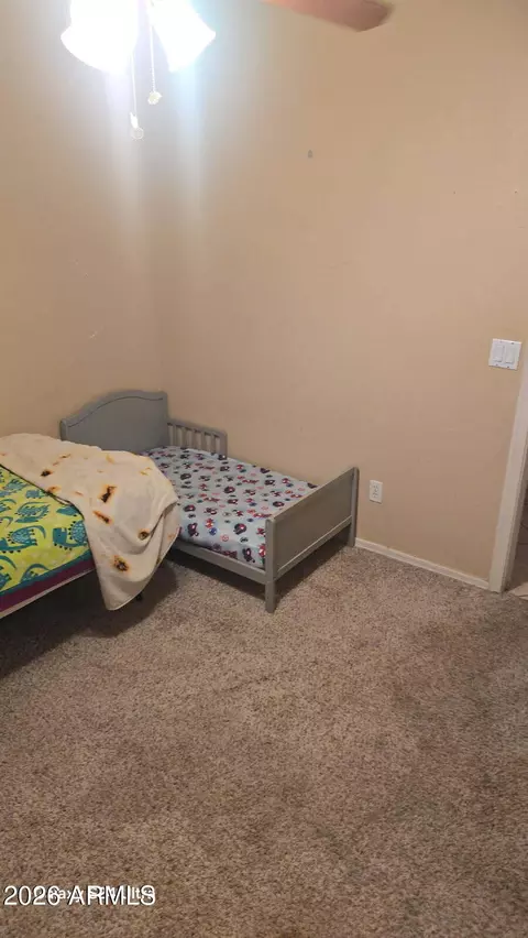 Bedroom - 5227 S 10th Ave, Phoenix, AZ 85041 photo 1 of 5