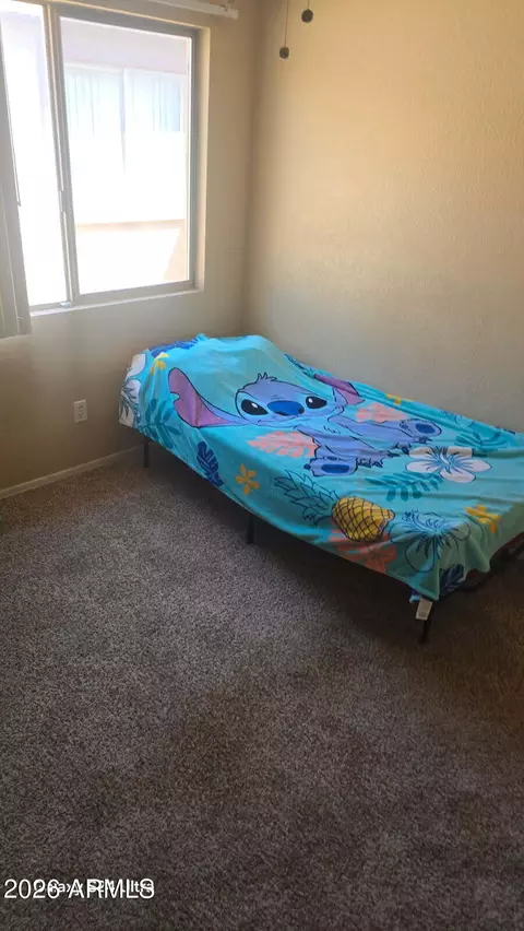 Bedroom - 5227 S 10th Ave, Phoenix, AZ 85041 photo 4 of 5