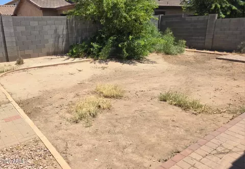 Exterior - 5227 S 10th Ave, Phoenix, AZ 85041 photo 1 of 1