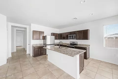 Kitchen - 1896 W Central Ave, Coolidge, AZ 85128 photo 2 of 5