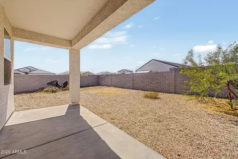 Exterior - 1896 W Central Ave, Coolidge, AZ 85128 photo 3 of 5