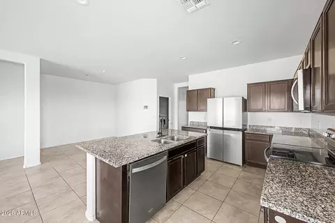 Kitchen - 1896 W Central Ave, Coolidge, AZ 85128 photo 4 of 5
