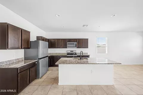 Kitchen - 1896 W Central Ave, Coolidge, AZ 85128 photo 1 of 5
