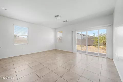 Living - 1896 W Central Ave, Coolidge, AZ 85128 photo 1 of 2