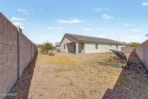 Exterior - 1896 W Central Ave, Coolidge, AZ 85128 photo 5 of 5