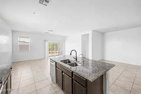 Kitchen - 1896 W Central Ave, Coolidge, AZ 85128 photo 5 of 5