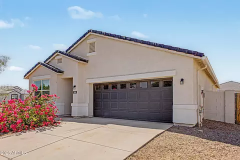 Exterior - 1896 W Central Ave, Coolidge, AZ 85128 photo 2 of 5