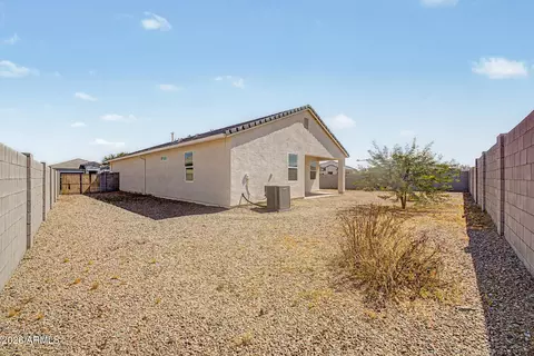 Exterior - 1896 W Central Ave, Coolidge, AZ 85128 photo 4 of 5