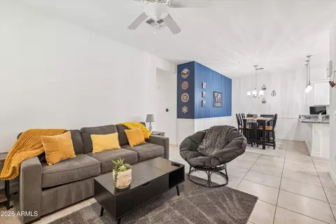 Living - 7820 E Baseline Rd #103, Mesa, AZ 85209 photo 1 of 2