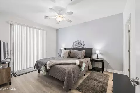 Bedroom - 7820 E Baseline Rd #103, Mesa, AZ 85209 photo 1 of 3