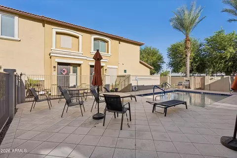 Exterior - 7820 E Baseline Rd #103, Mesa, AZ 85209 photo 3 of 4