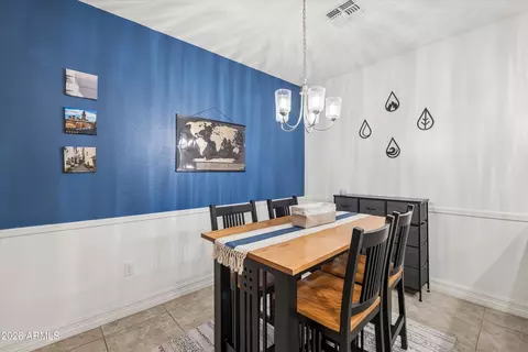 Dining - 7820 E Baseline Rd #103, Mesa, AZ 85209 photo 1 of 1