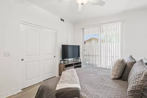 Bedroom - 7820 E Baseline Rd #103, Mesa, AZ 85209 photo 2 of 3